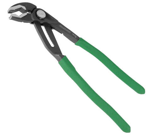 <strong>What size Water Pump Pliers do you need?</strong>