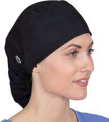Never Lose Your WOMENS SURGICAL SCRUB CAPS Again