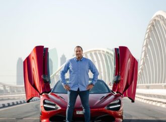 <strong><u>McLaren for Rent in Dubai: The Ultimate Driving Experience</u></strong>