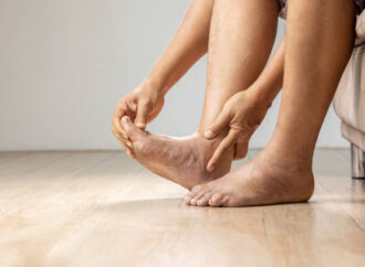 Mastering Healthy Feet and More: How Podiatry in Columbia, MD Can Help