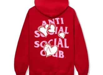 <strong>Anti Social Social Club Trendy Clothing</strong>