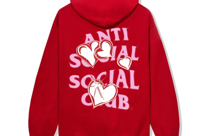 <strong>Anti Social Social Club Trendy Clothing</strong>