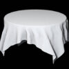 <strong>Save time, save money: The benefits of purchasing white round tablecloths in bulk</strong>