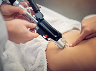 The High-Tech Magic Wand: Best Tattoo Removal Technology Revealed