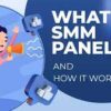 <strong>Enhancing Your Social Media Strategy with SMM Panels</strong>