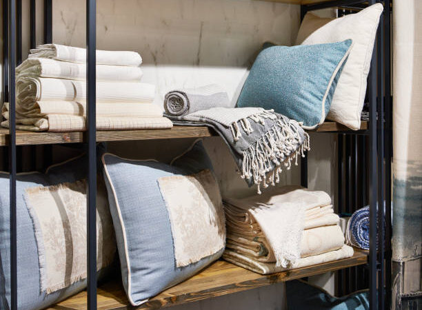 Uncovering the Secrets of the Pillows Wholesale Industry