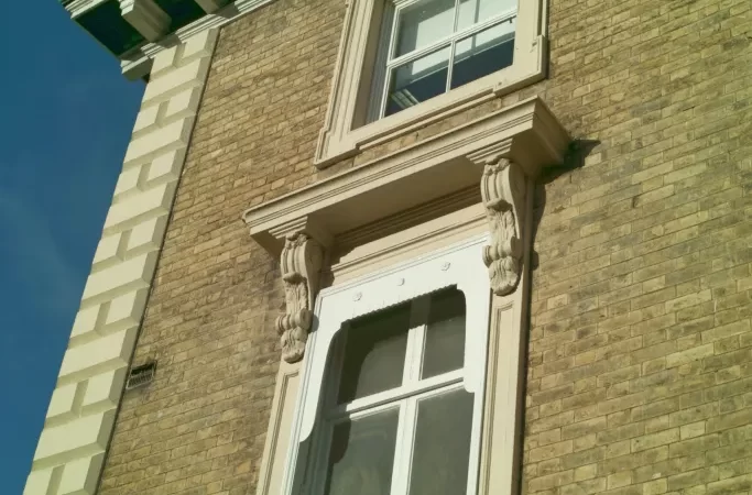 Preserving History: The Timeless Elegance of Sash Windows in London’s Architectural Heritage
