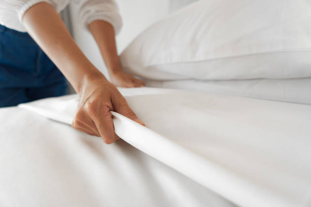 Expert Tips on How to Choose the Right Hotel Supply Sheets for Your Property