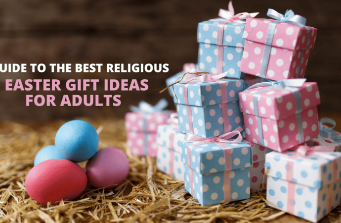 A Comprehensive Guide to the Best Religious Easter Gifts for Adults