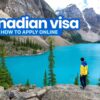 Bridging Distances A Guide to Canada Visa Applications for Citizens of Brunei and Cyprus