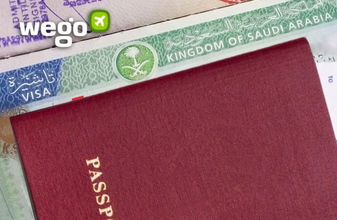 Saudi Visa for Italian Citizens Everything You Need to Know