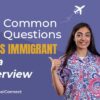Guide for British Citizens on US Visa Eligibility and Common Questions