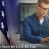 A Comprehensive Guide and US Business Visa Requirements