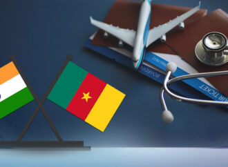 Understanding Reference Names and Indian Visa for Cameroonian Citizens
