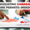 Navigating the Canada Visa Application Process