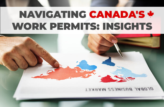 Navigating the Canada Visa Application Process