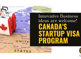 Unlocking the Gateway Navigating the Canada Visitor Visa Process