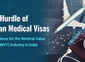 Facilitating Global Interactions Navigating Business and Medical Visas for India