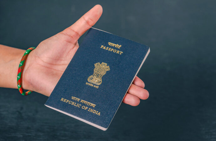 Navigating the Vietnam Visa Process A Guide for Canadian Citizens and Indian Passport Holders