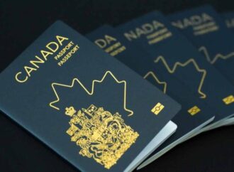Navigating Canadian Travel Understanding the ETA for Tourists and the Tourist Visa Process
