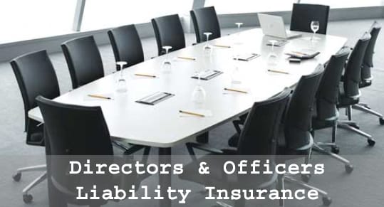 Unveiling the Benefits of Directors and Officers Insurance