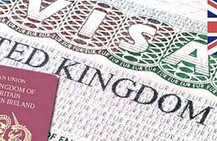 Indian Business Visa for UK Citizens and Indian Visa for South African Citizens
