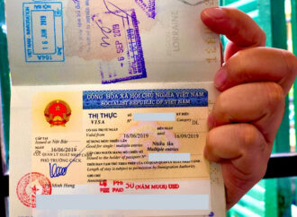 Five-Year Indian Visa A Guide to Urgent Emergency Visa Procedures